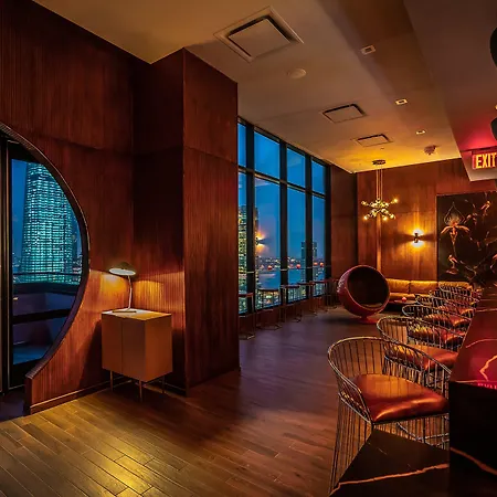 Aliz Times Square Hotel New York