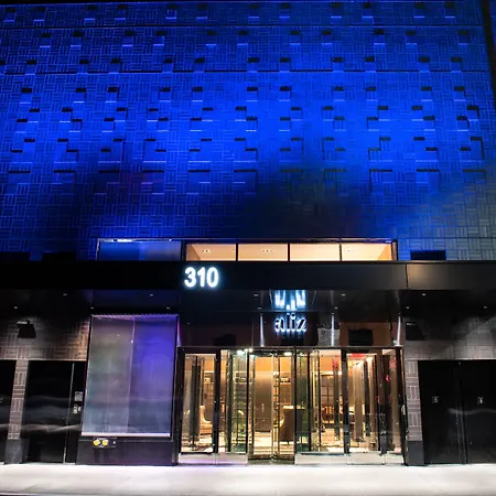 Aliz Times Square Hotel New York