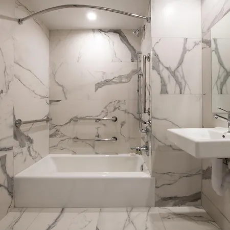 Hotel Aliz Times Square New York
