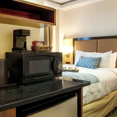 Madison Les Hotel New York
