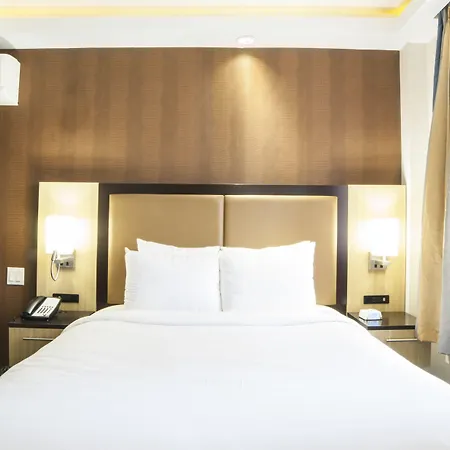 Hotel Madison Les New York