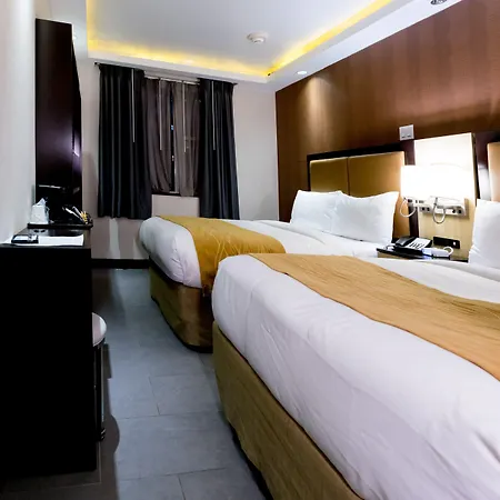 Madison Les Hotel