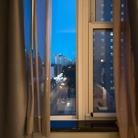 Madison Les Hotel New York