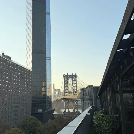 Hotel Madison Les