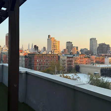 Madison Les Hotel 3*