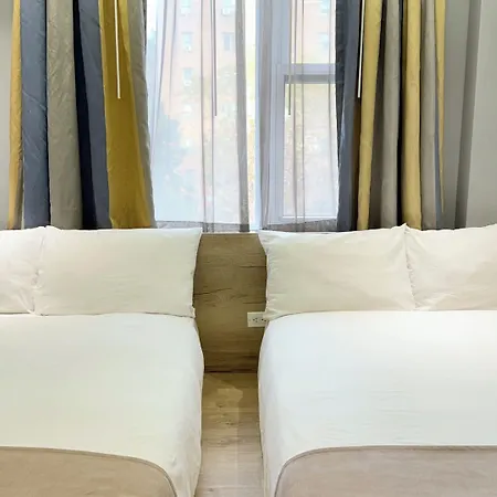 Madison Les Hotel 3*