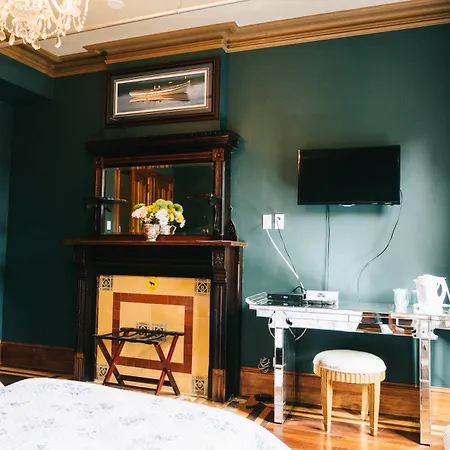 Bed & Breakfast Northern Lights Mansion