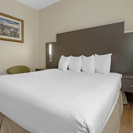 Hotel Western Jamaica 3*