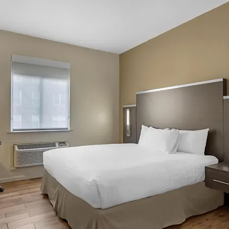 Hotel Western Jamaica 3*