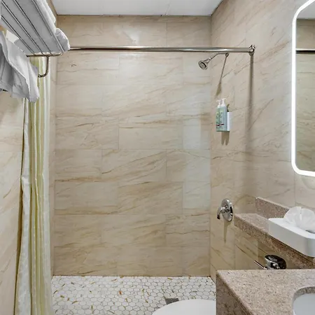Western Jamaica 3* New York