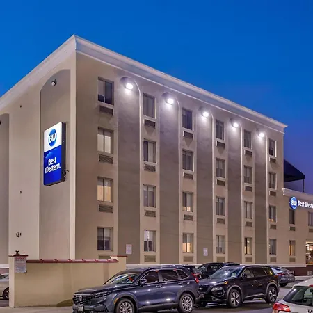 Western Jamaica Hotel 3*
