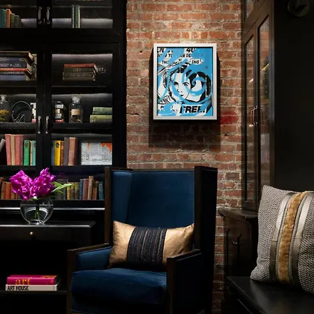Arthouse 4* New York