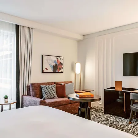 Sofitel New York