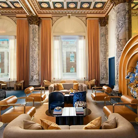 W - Union Square Hotel
