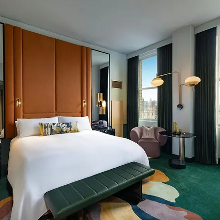 Hotel W - Union Square