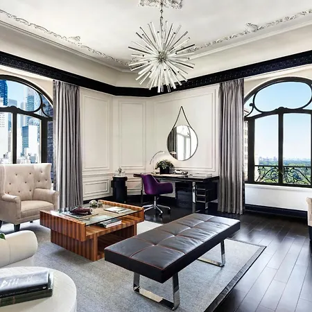 The St. Regis
