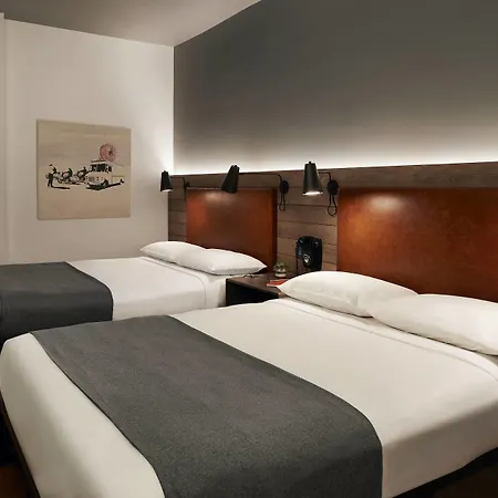 Moxy Nyc Downtown