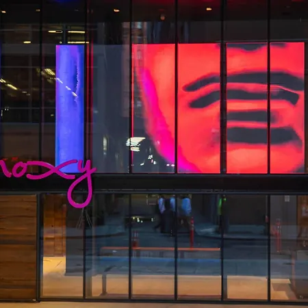 Moxy Nyc Downtown