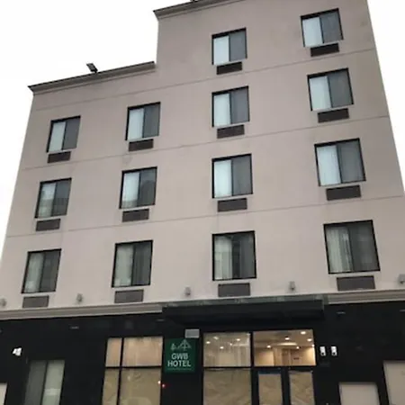 Gwb Hotel