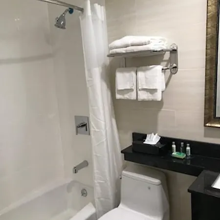 Hotel Gwb New York