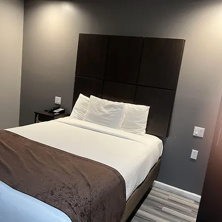 Hotel Gwb