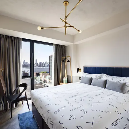 The Hoxton, Williamsburg 4* New York
