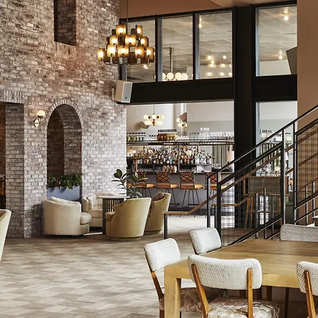 Hotel The Hoxton, Williamsburg