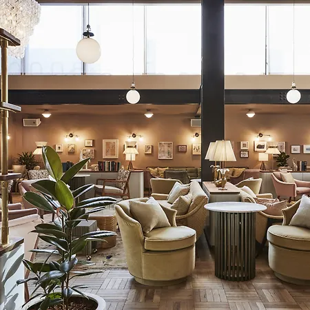 The Hoxton, Williamsburg New York