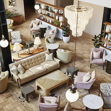 The Hoxton, Williamsburg 4*