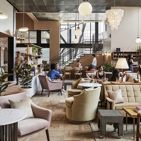 Hotel The Hoxton, Williamsburg 4*