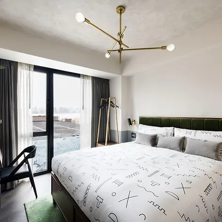 The Hoxton, Williamsburg New York
