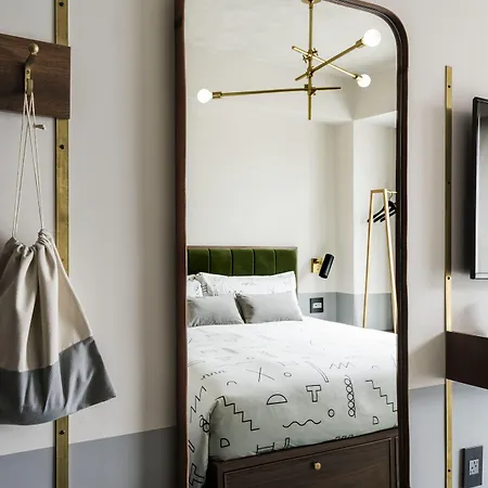 Hotel The Hoxton, Williamsburg 4*