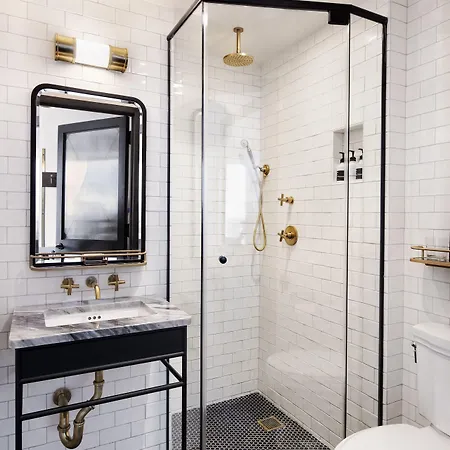 The Hoxton, Williamsburg New York