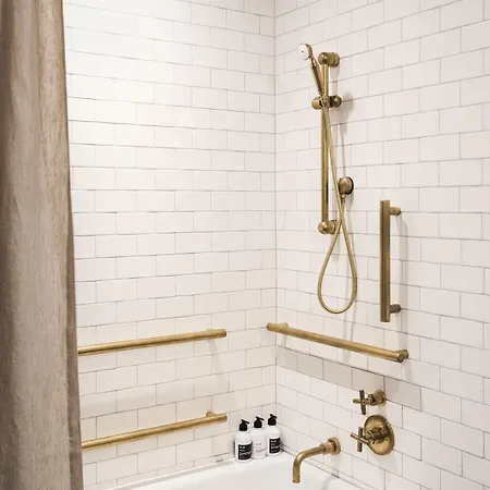 The Hoxton, Williamsburg Hotel 4*
