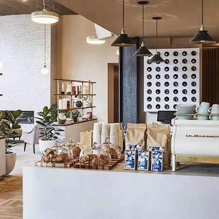 The Hoxton, Williamsburg 4*