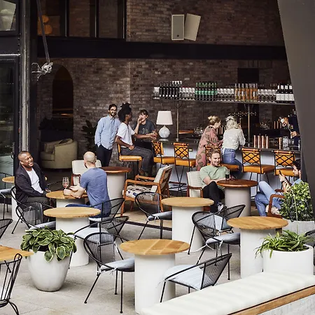 The Hoxton, Williamsburg Hotel New York