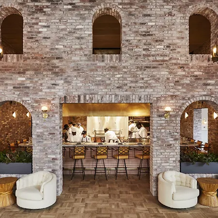 The Hoxton, Williamsburg 4*