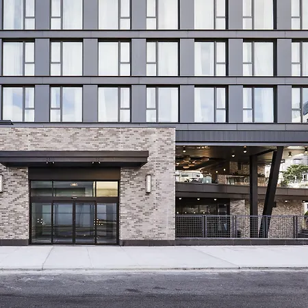 The Hoxton, Williamsburg Hotel 4*