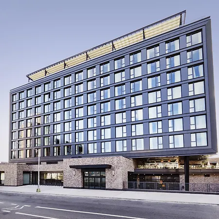 The Hoxton, Williamsburg 4*