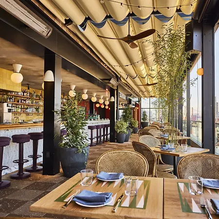 The Hoxton, Williamsburg