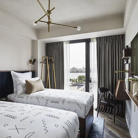 The Hoxton, Williamsburg Hotel 4*