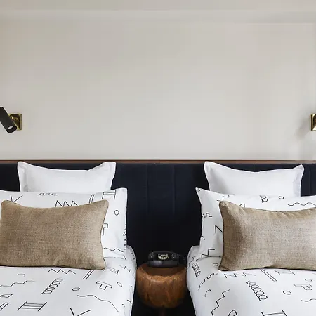 The Hoxton, Williamsburg New York