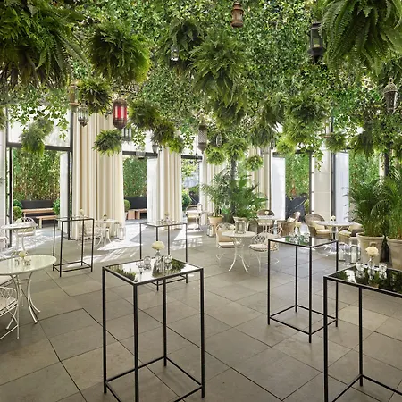 The Times Square Edition Hotel New York