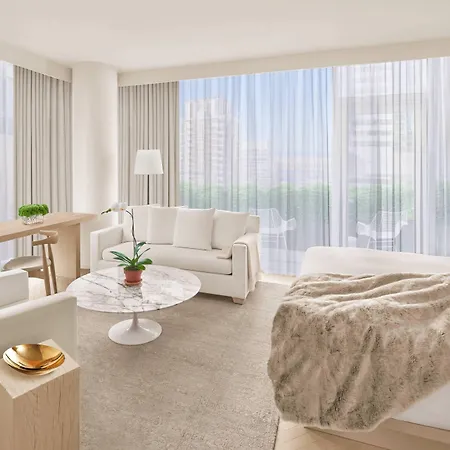 Hotel The Times Square Edition 5*