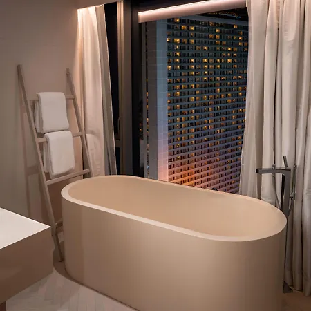 The Times Square Edition Hotel