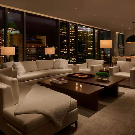 Hotel The Times Square Edition New York