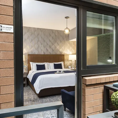 Hotel Artezen