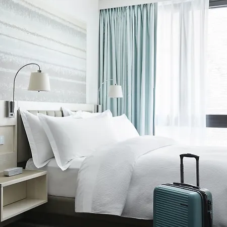 Park Terrace 4*