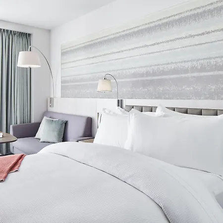 Park Terrace Hotel New York
