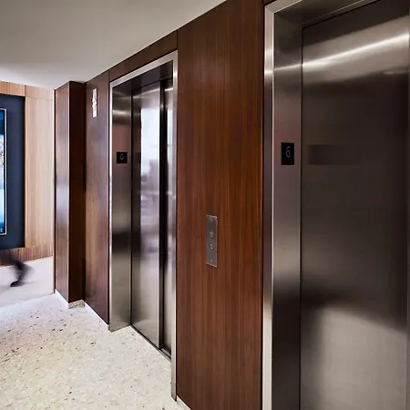 Hotel Park Terrace 4*